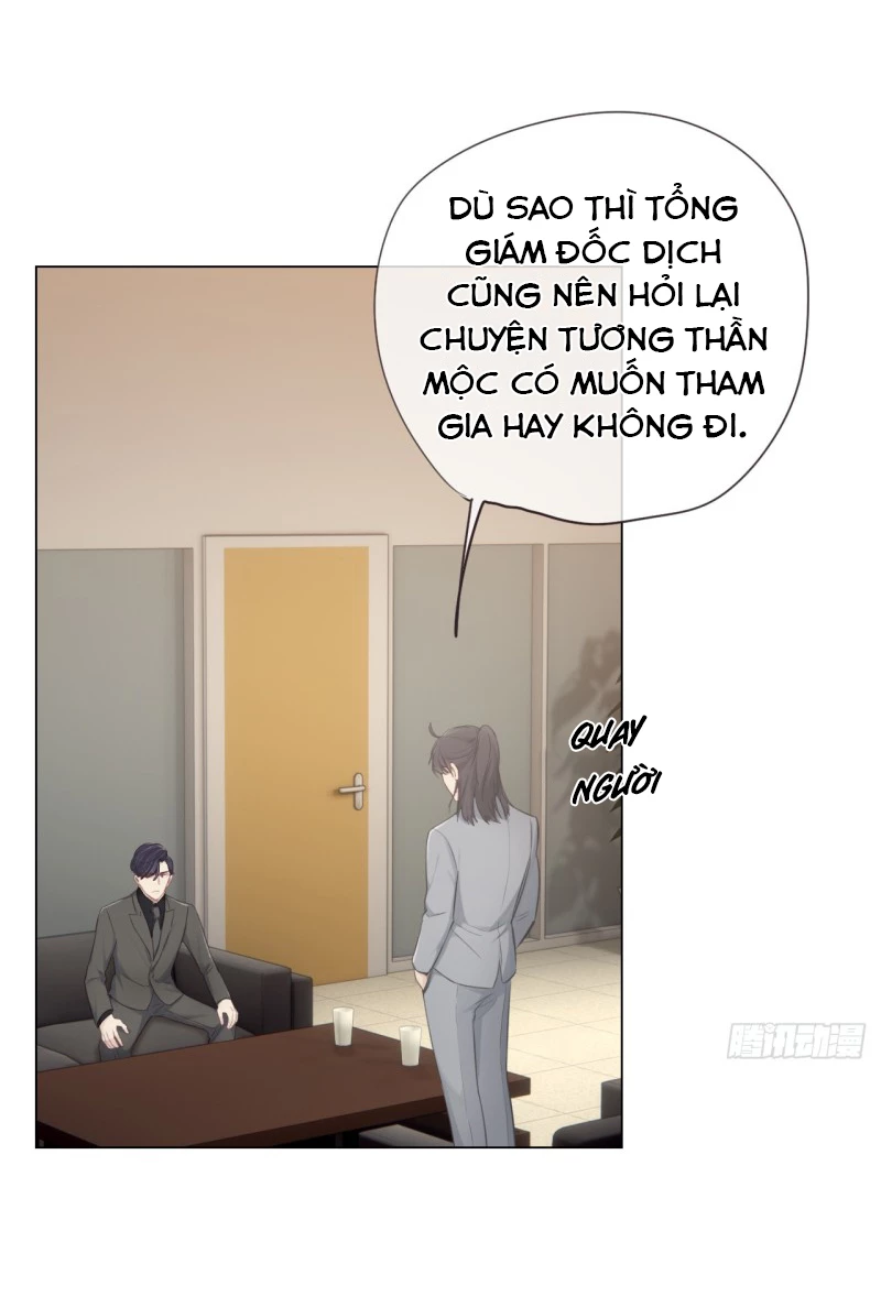 Tương Nhu Dịch Mộc Chapter 71 - 5