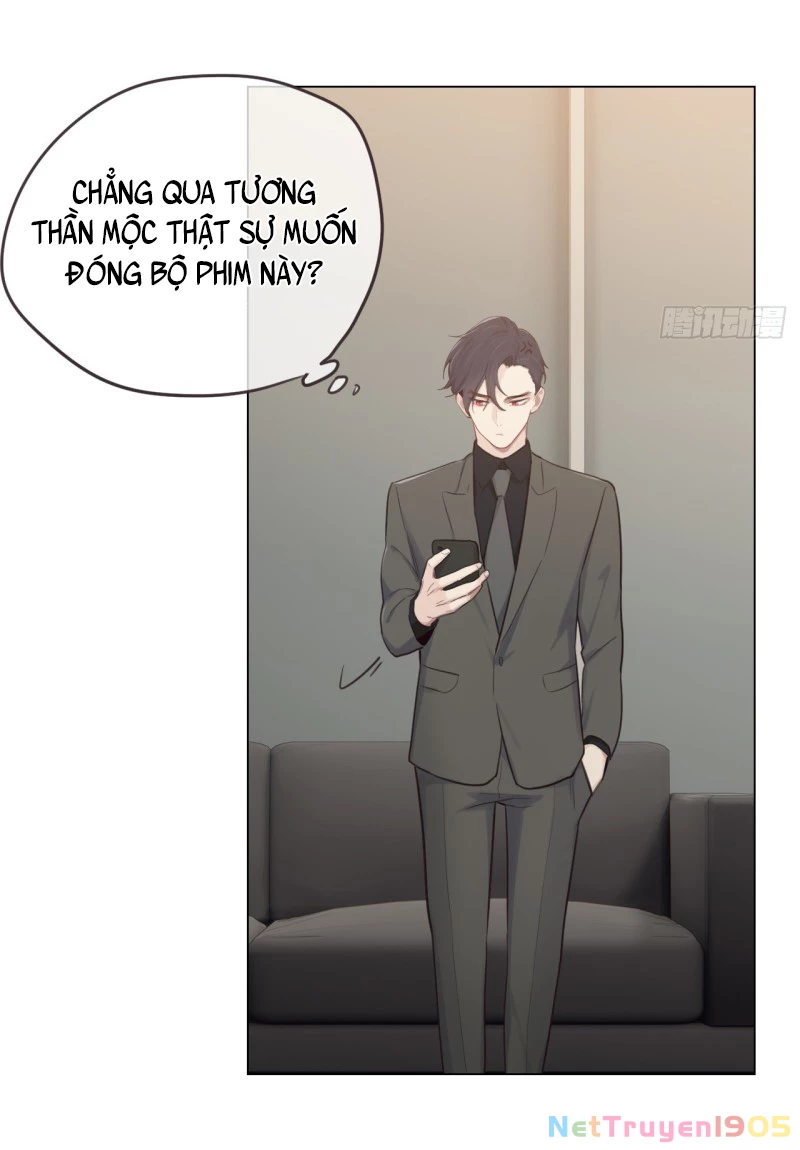 Tương Nhu Dịch Mộc Chapter 71 - 9