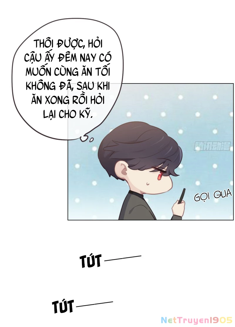 Tương Nhu Dịch Mộc Chapter 71 - 11