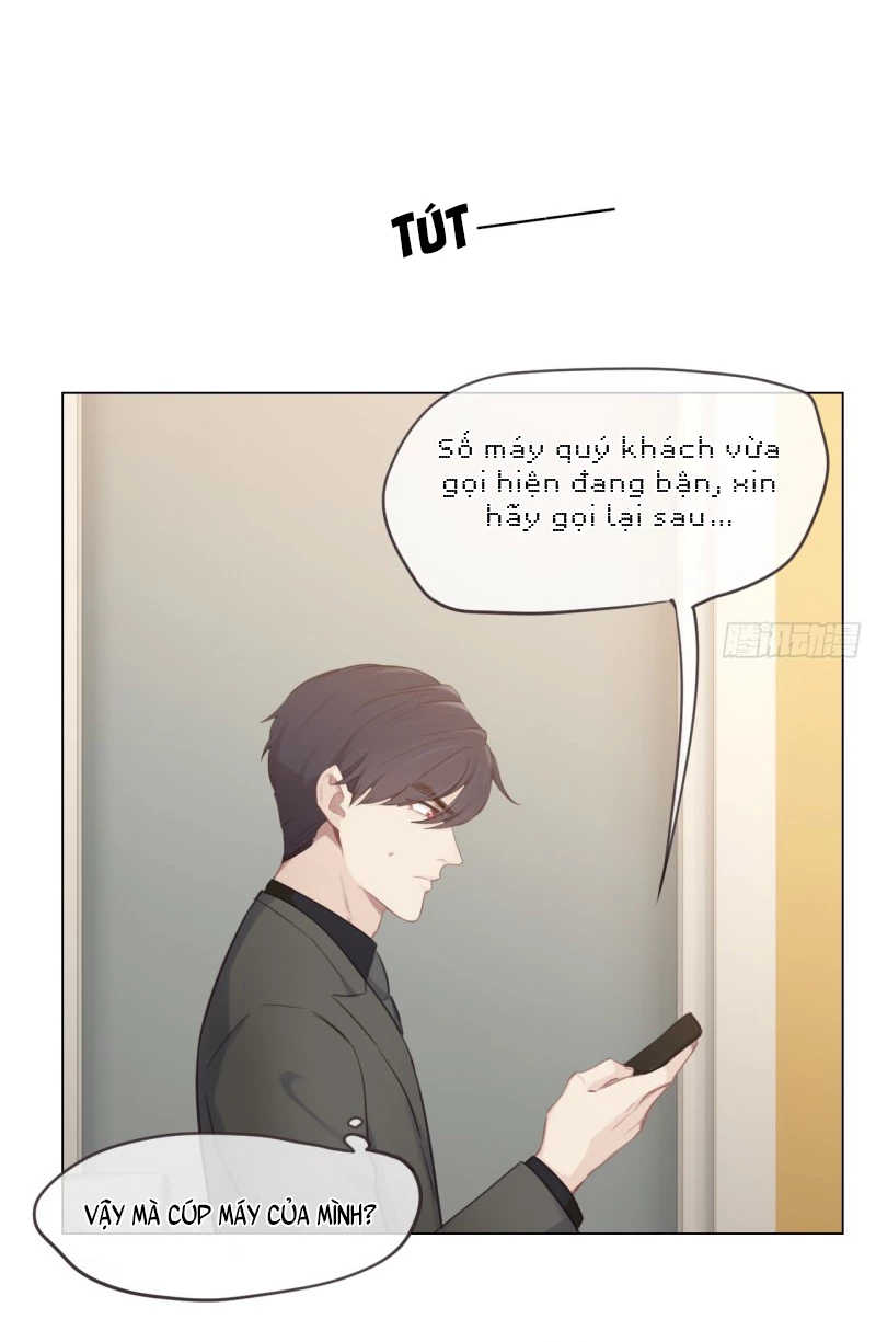 Tương Nhu Dịch Mộc Chapter 71 - 12