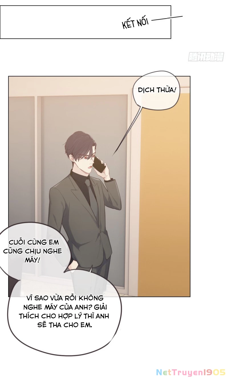 Tương Nhu Dịch Mộc Chapter 71 - 15