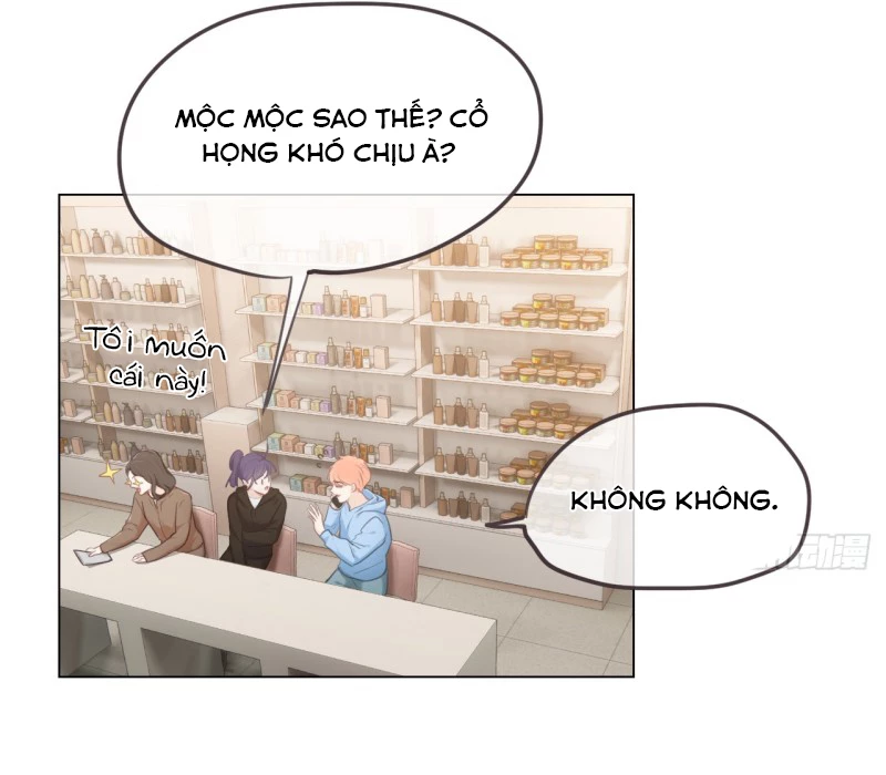 Tương Nhu Dịch Mộc Chapter 71 - 17