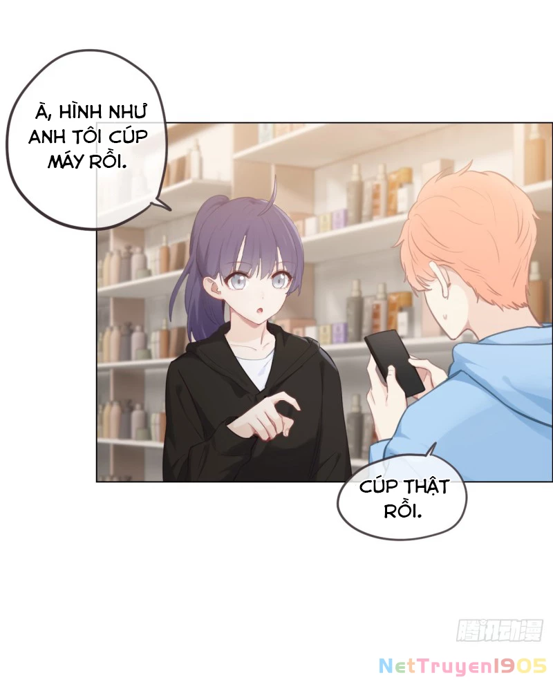 Tương Nhu Dịch Mộc Chapter 71 - 18