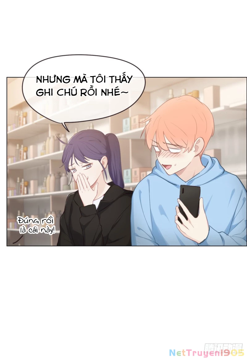 Tương Nhu Dịch Mộc Chapter 71 - 19