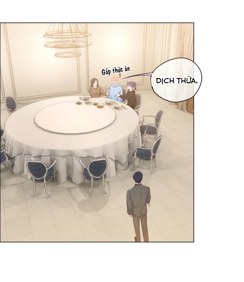 Tương Nhu Dịch Mộc Chapter 71 - 23