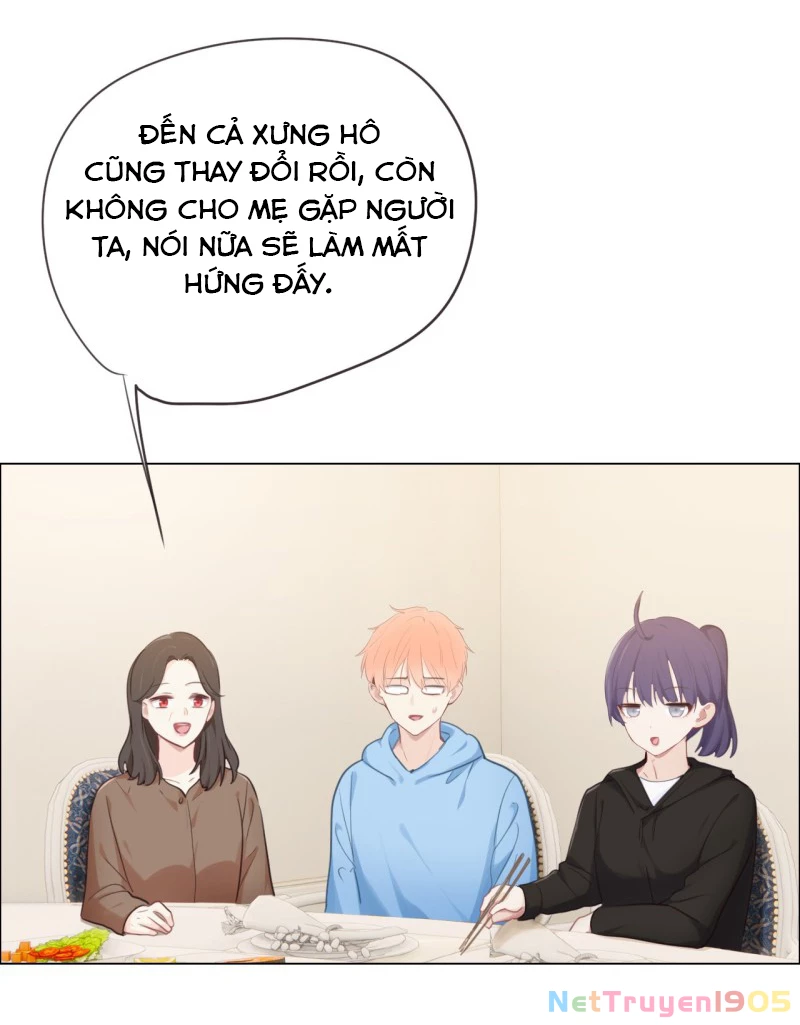 Tương Nhu Dịch Mộc Chapter 71 - 25