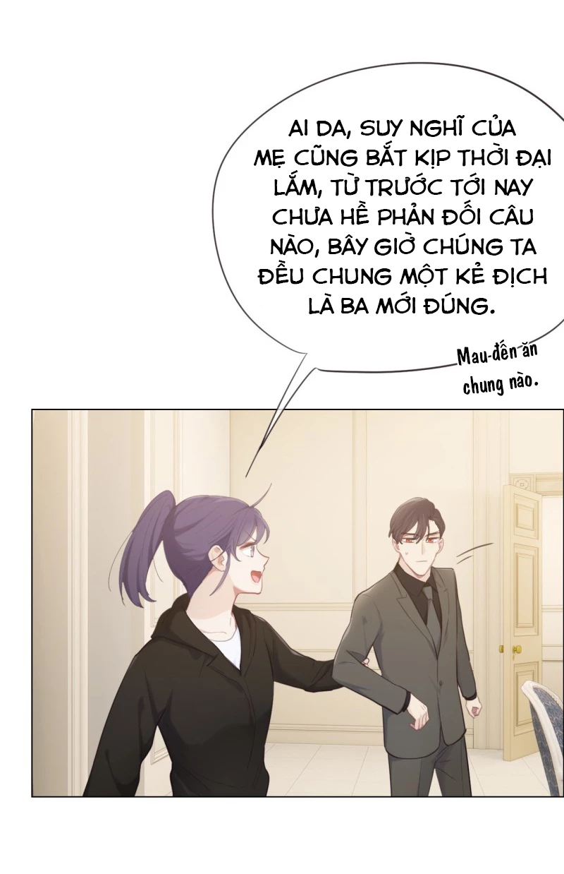 Tương Nhu Dịch Mộc Chapter 71 - 27