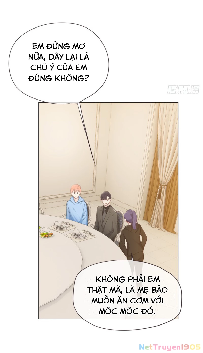 Tương Nhu Dịch Mộc Chapter 71 - 28