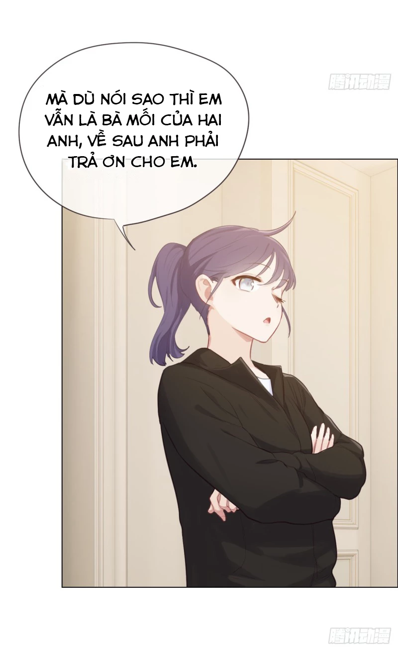 Tương Nhu Dịch Mộc Chapter 71 - 29