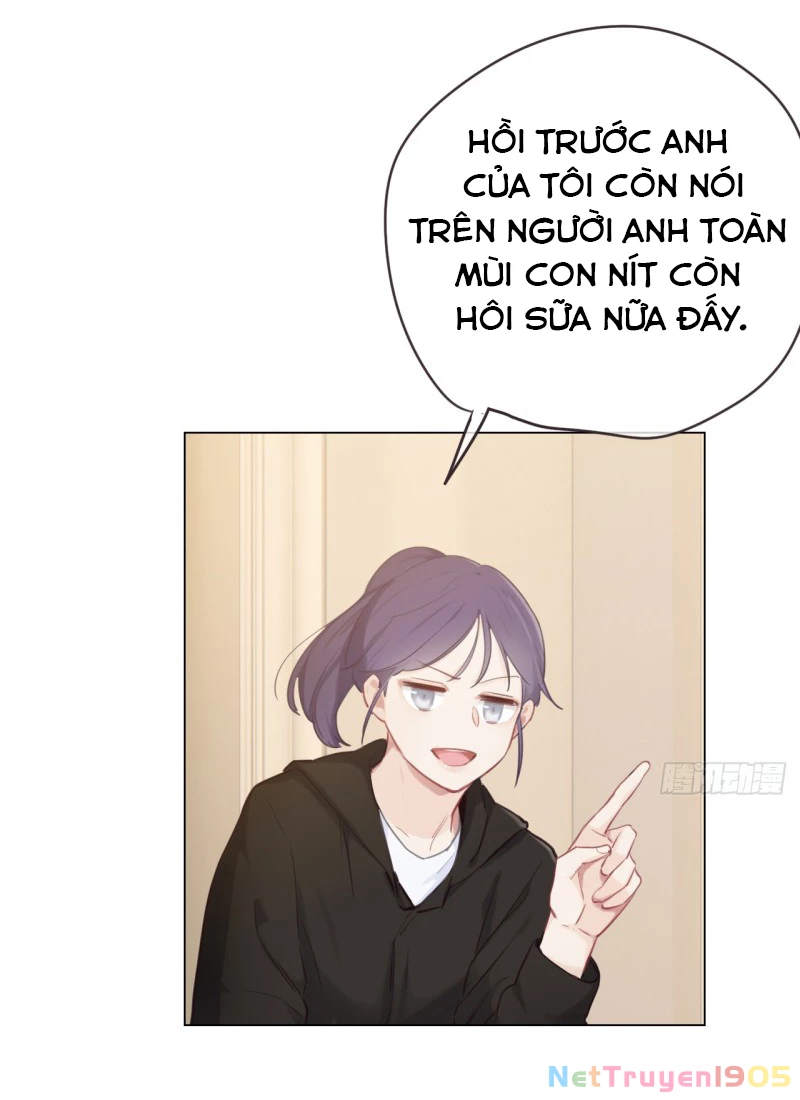 Tương Nhu Dịch Mộc Chapter 71 - 32