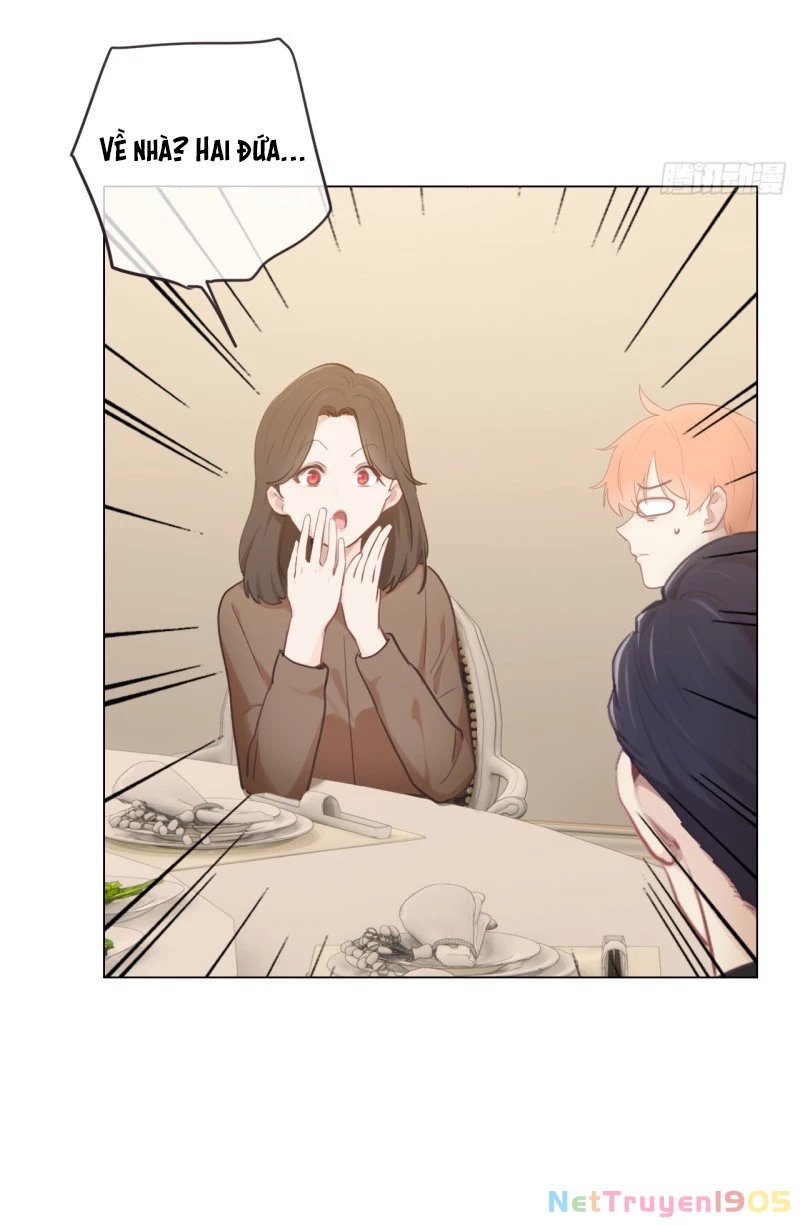 Tương Nhu Dịch Mộc Chapter 71 - 34