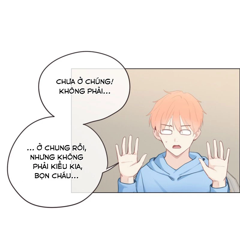 Tương Nhu Dịch Mộc Chapter 72 - 3