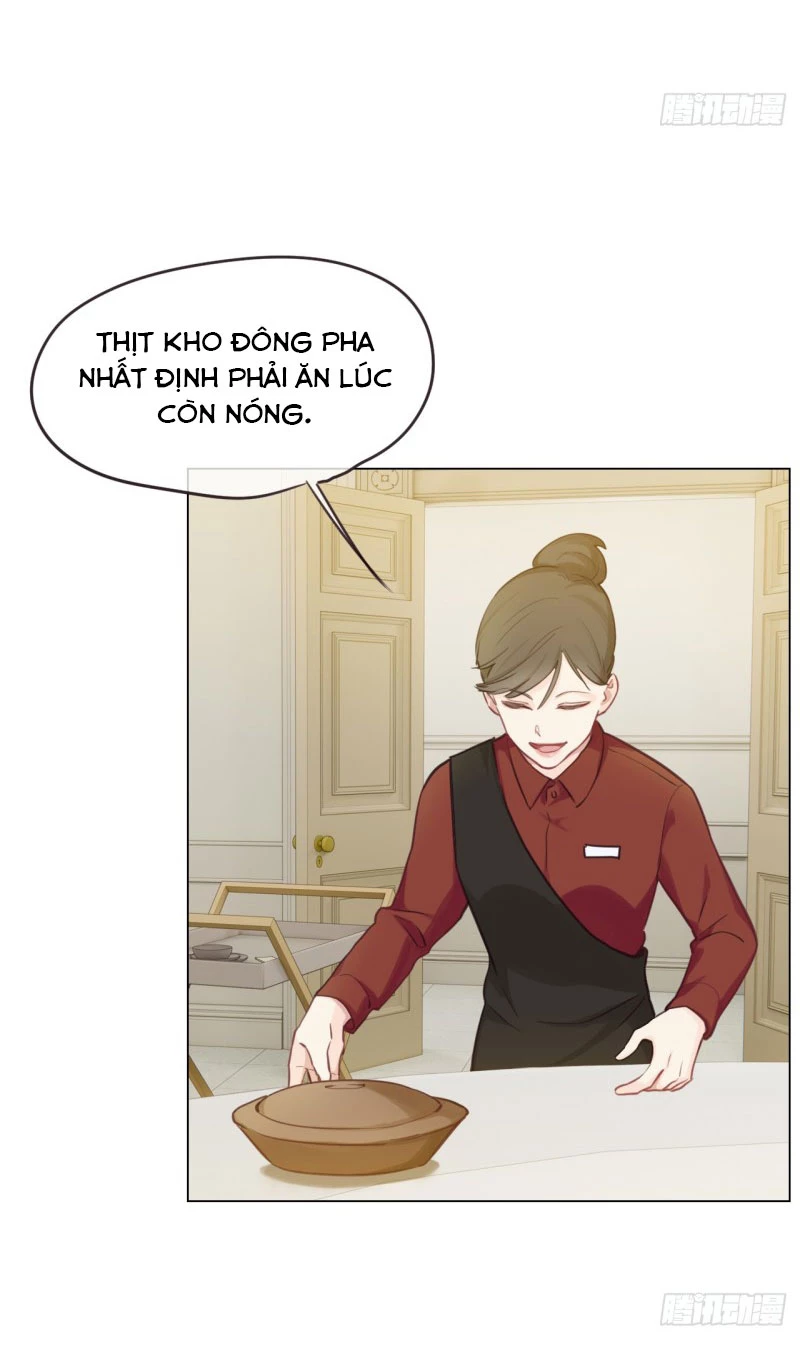 Tương Nhu Dịch Mộc Chapter 72 - 9