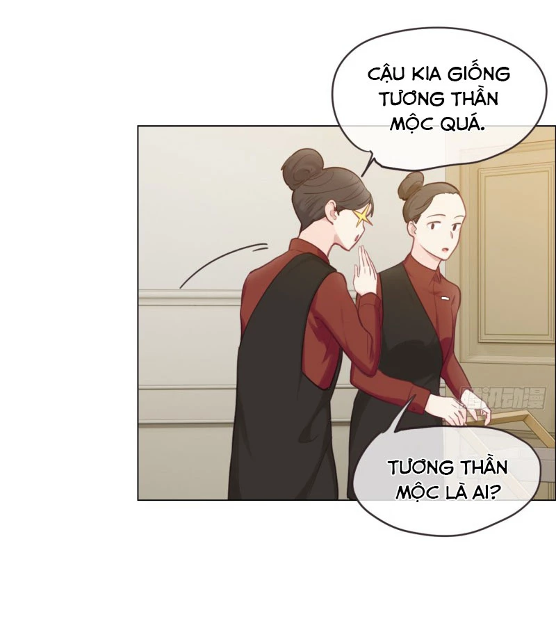 Tương Nhu Dịch Mộc Chapter 72 - 12