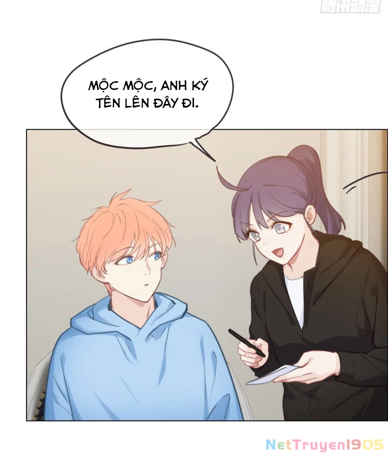 Tương Nhu Dịch Mộc Chapter 72 - 15