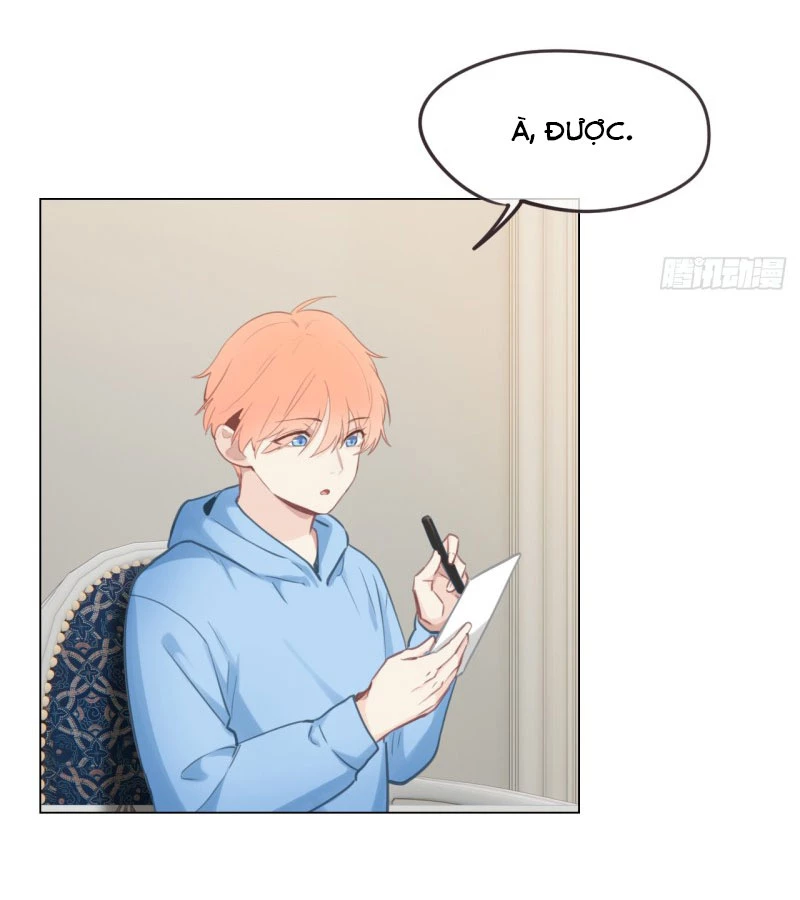 Tương Nhu Dịch Mộc Chapter 72 - 16