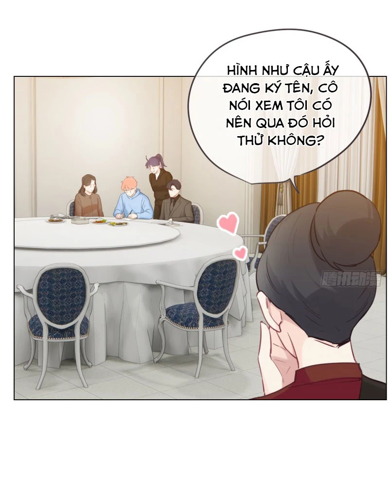 Tương Nhu Dịch Mộc Chapter 72 - 17