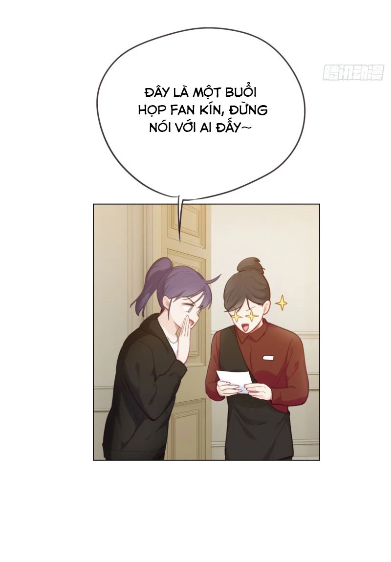 Tương Nhu Dịch Mộc Chapter 72 - 20