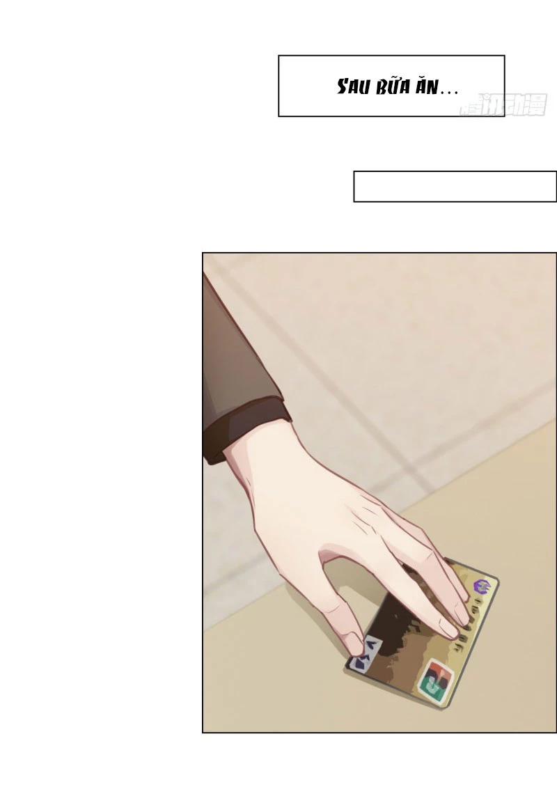 Tương Nhu Dịch Mộc Chapter 72 - 22