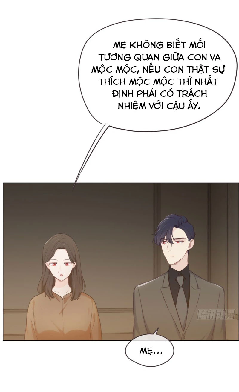 Tương Nhu Dịch Mộc Chapter 72 - 33