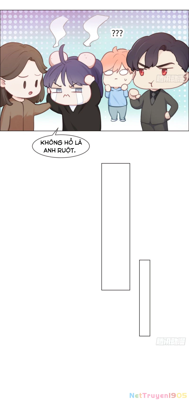 Tương Nhu Dịch Mộc Chapter 73 - 7