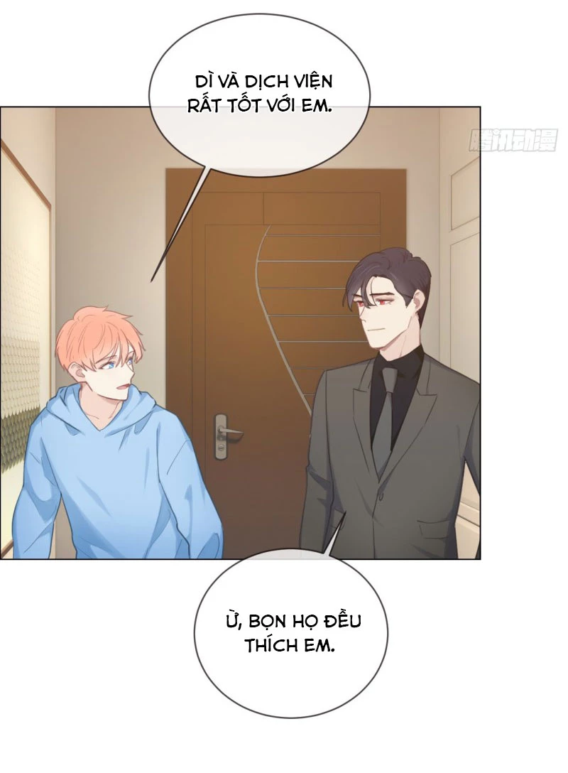 Tương Nhu Dịch Mộc Chapter 73 - 9