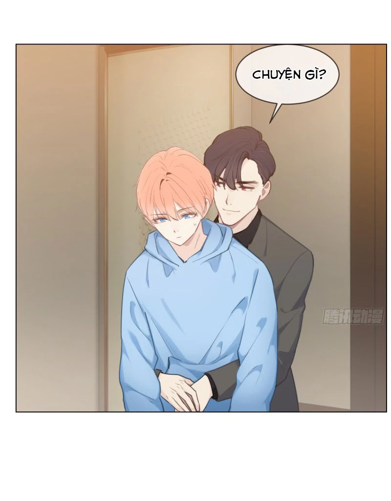 Tương Nhu Dịch Mộc Chapter 73 - 13