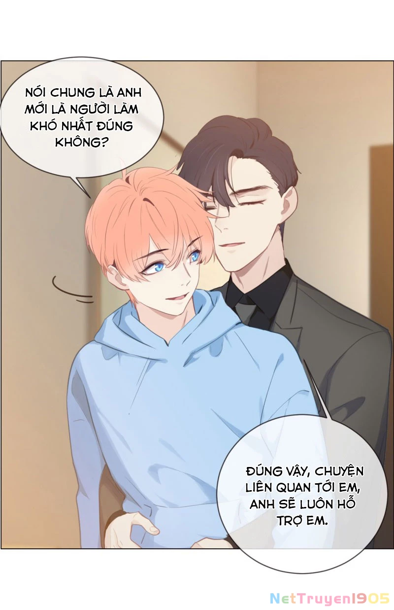 Tương Nhu Dịch Mộc Chapter 73 - 15