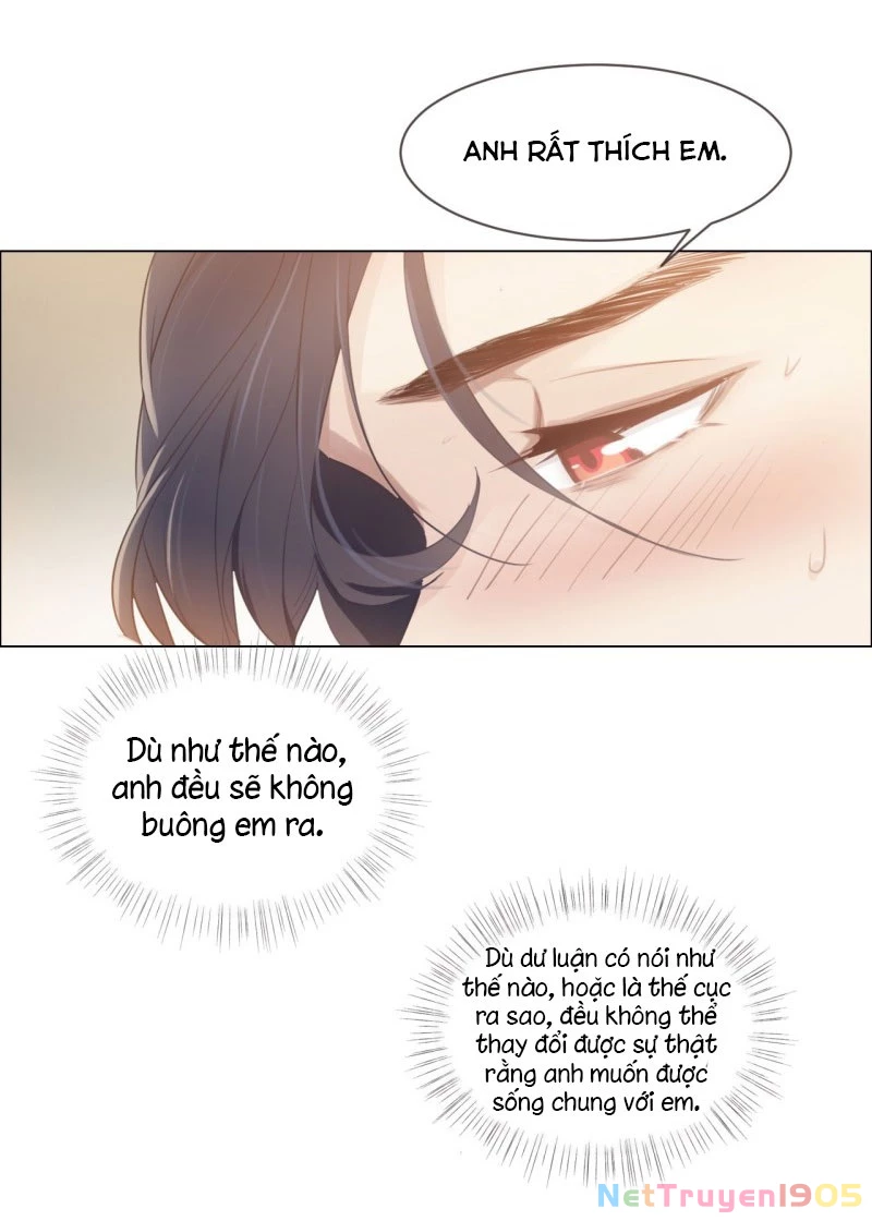 Tương Nhu Dịch Mộc Chapter 73 - 16