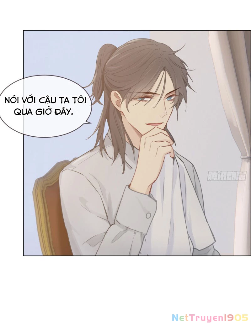 Tương Nhu Dịch Mộc Chapter 73 - 23