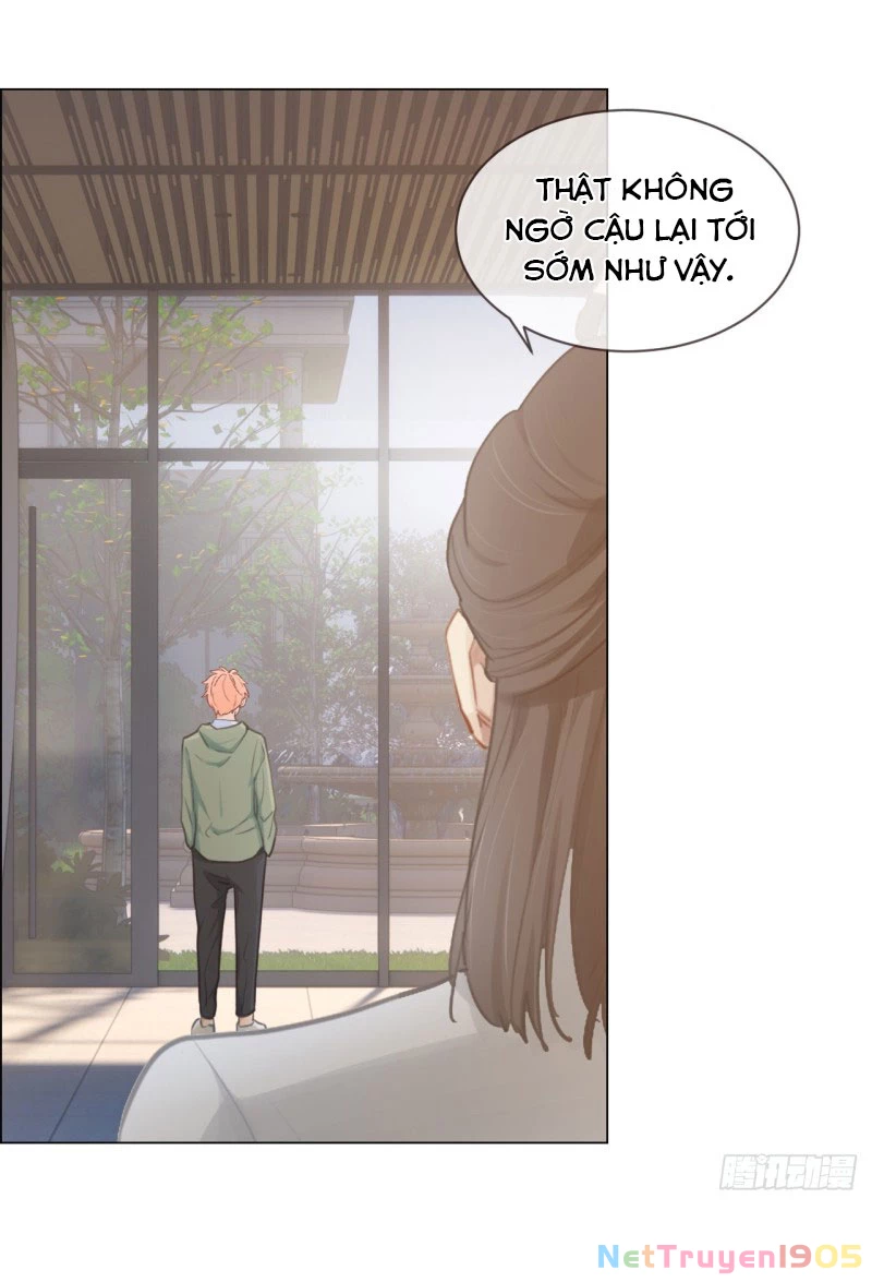 Tương Nhu Dịch Mộc Chapter 73 - 25