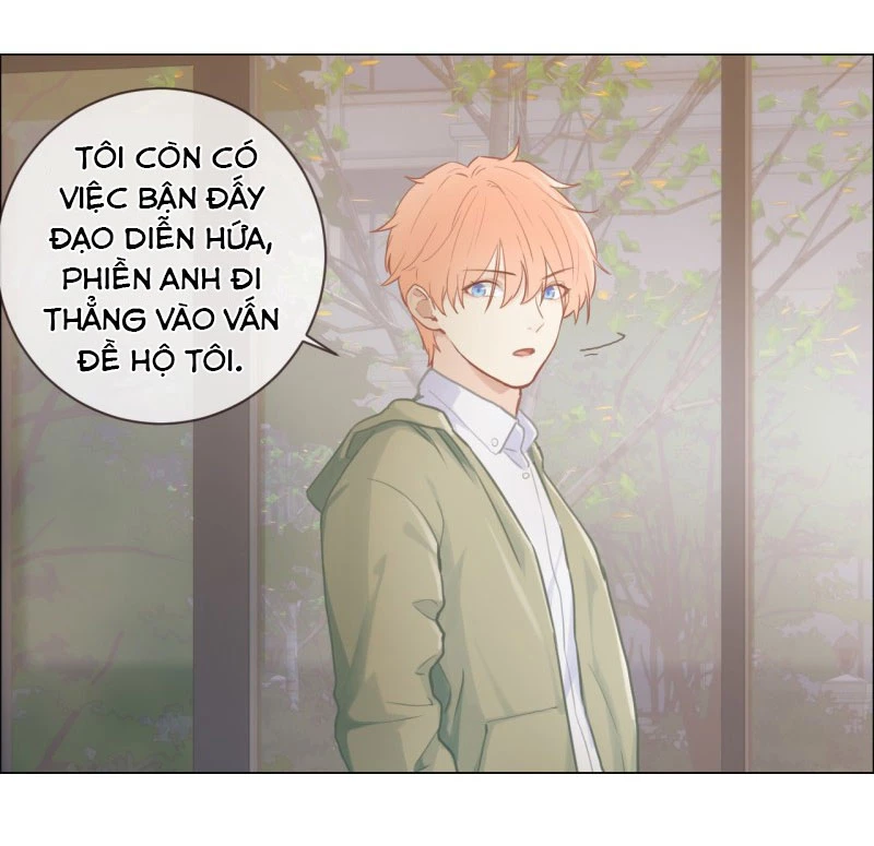Tương Nhu Dịch Mộc Chapter 73 - 26