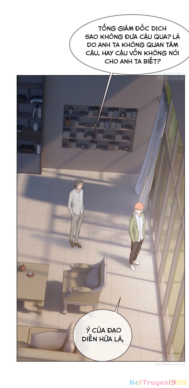 Tương Nhu Dịch Mộc Chapter 73 - 27