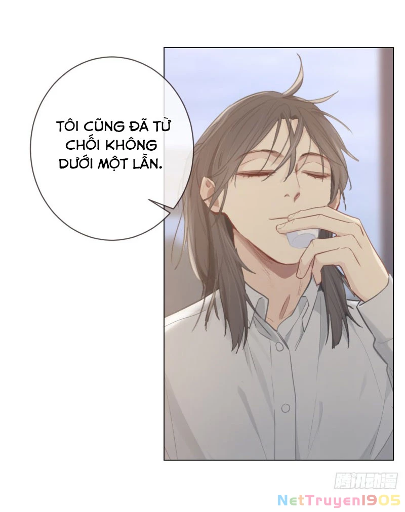 Tương Nhu Dịch Mộc Chapter 73 - 33