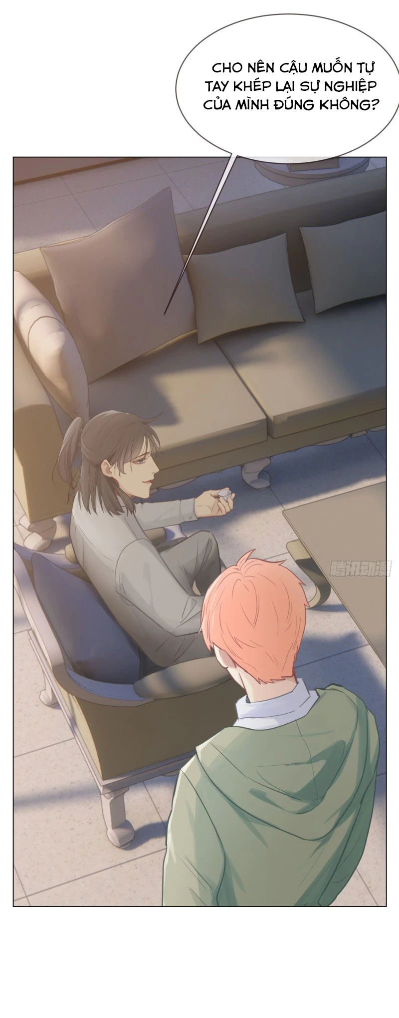 Tương Nhu Dịch Mộc Chapter 73 - 34
