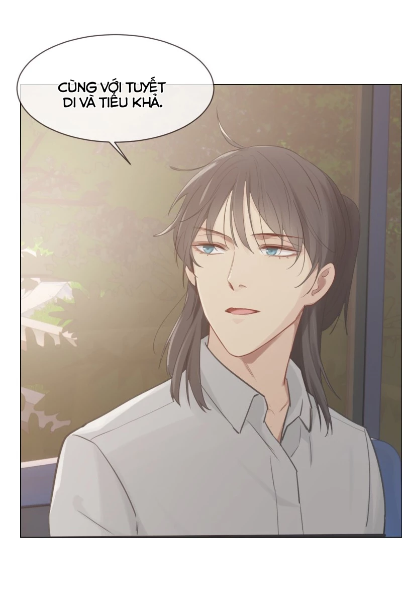 Tương Nhu Dịch Mộc Chapter 74 - 4