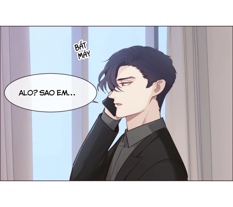 Tương Nhu Dịch Mộc Chapter 74 - 11