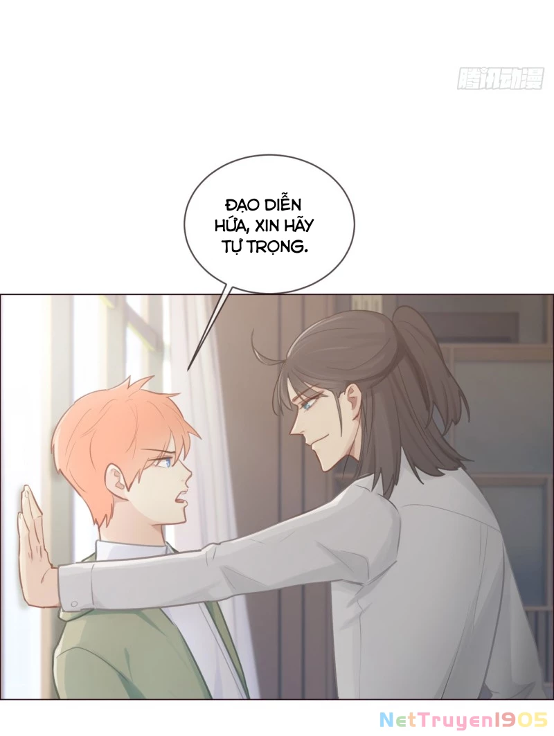 Tương Nhu Dịch Mộc Chapter 74 - 16