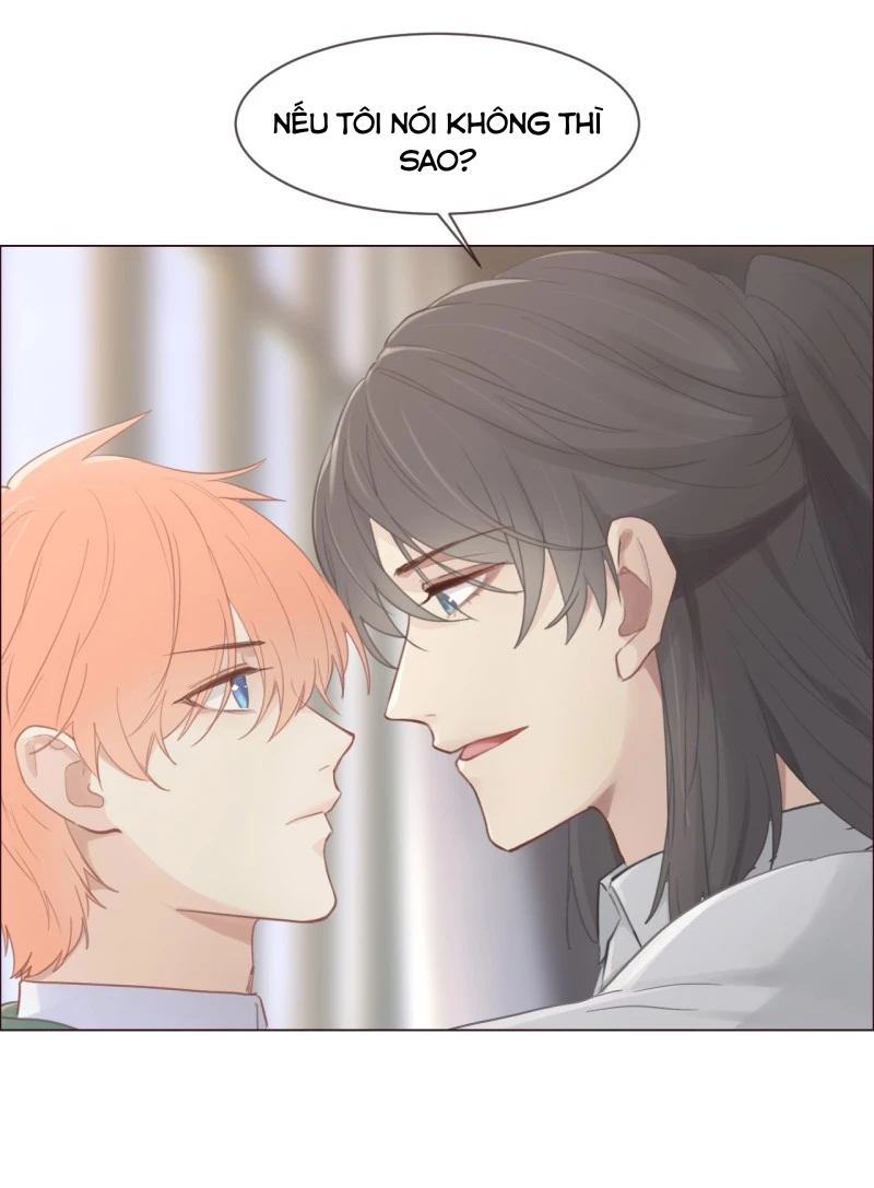 Tương Nhu Dịch Mộc Chapter 74 - 17