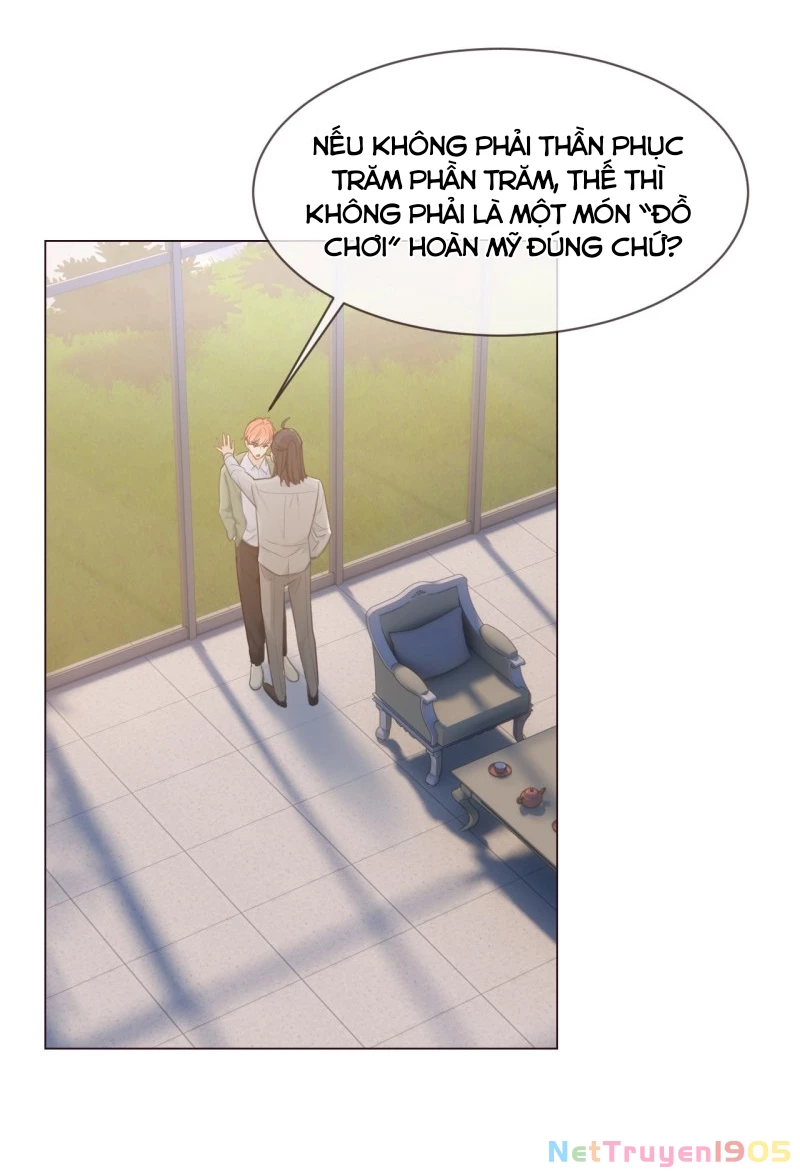 Tương Nhu Dịch Mộc Chapter 74 - 20