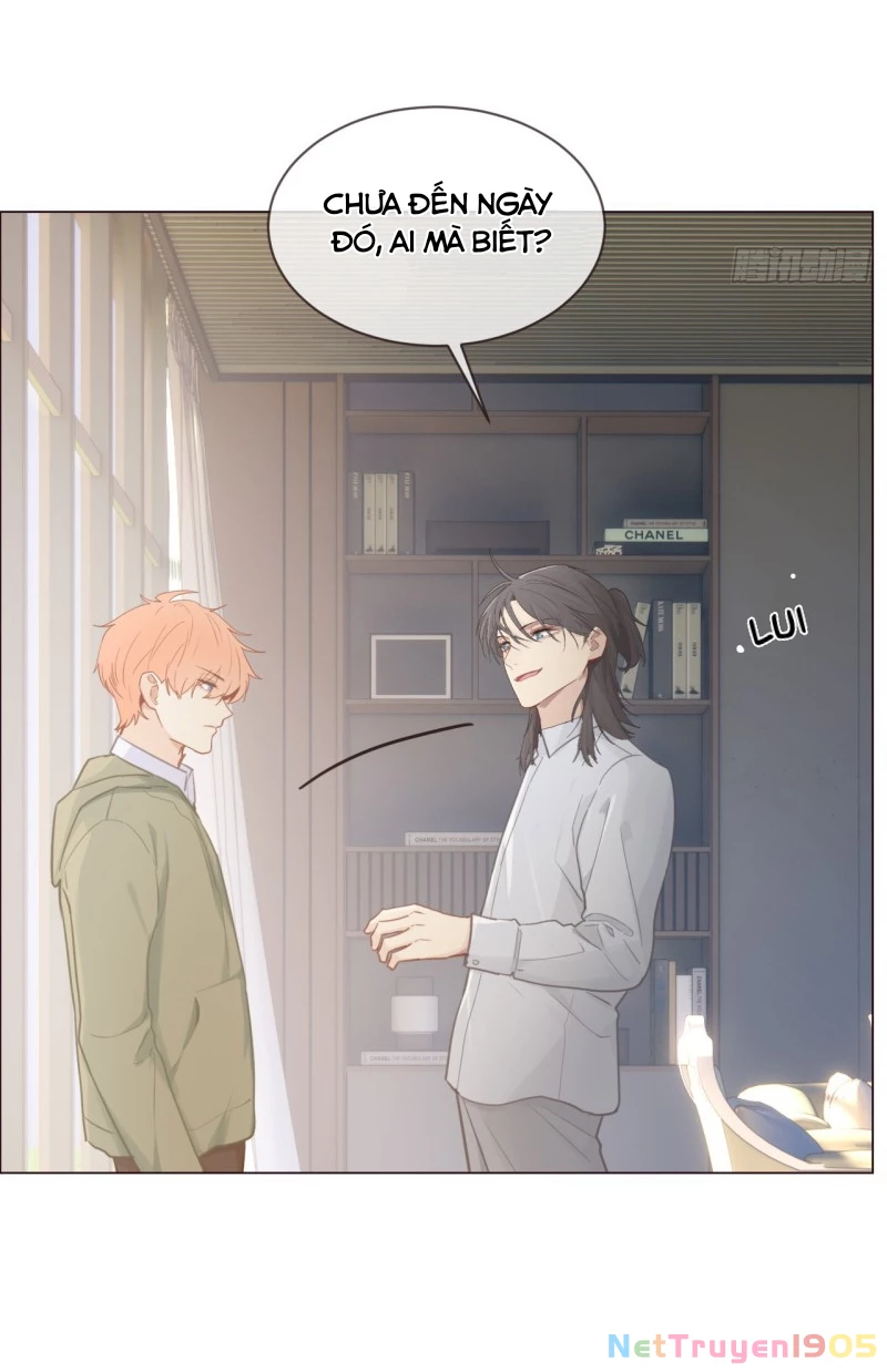 Tương Nhu Dịch Mộc Chapter 74 - 21