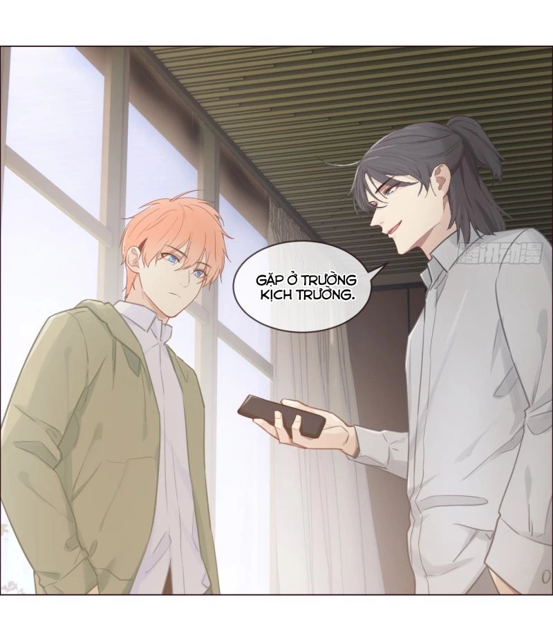 Tương Nhu Dịch Mộc Chapter 74 - 24