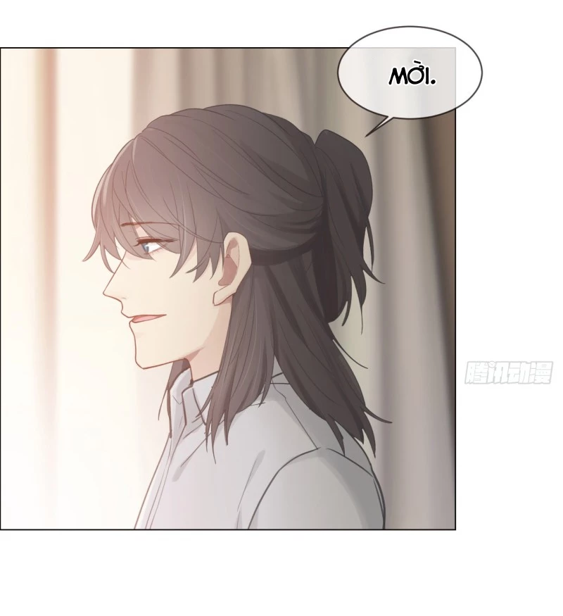 Tương Nhu Dịch Mộc Chapter 74 - 28