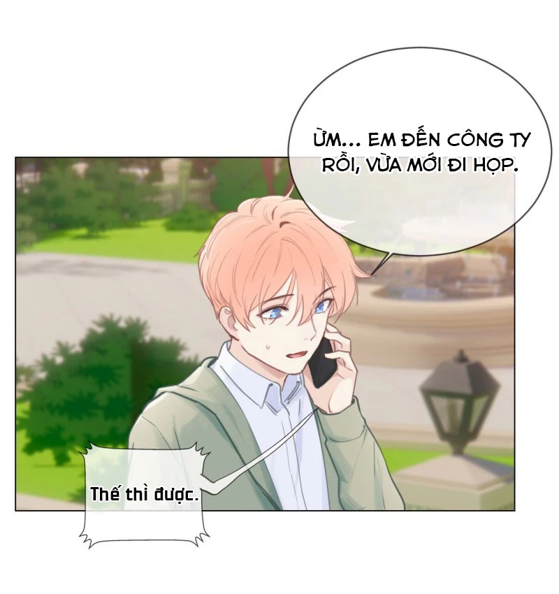 Tương Nhu Dịch Mộc Chapter 75 - 5