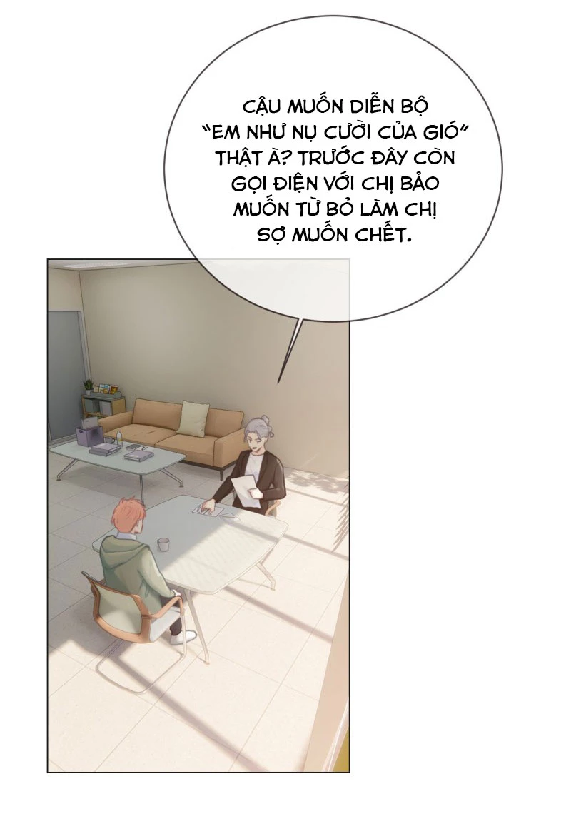 Tương Nhu Dịch Mộc Chapter 75 - 10