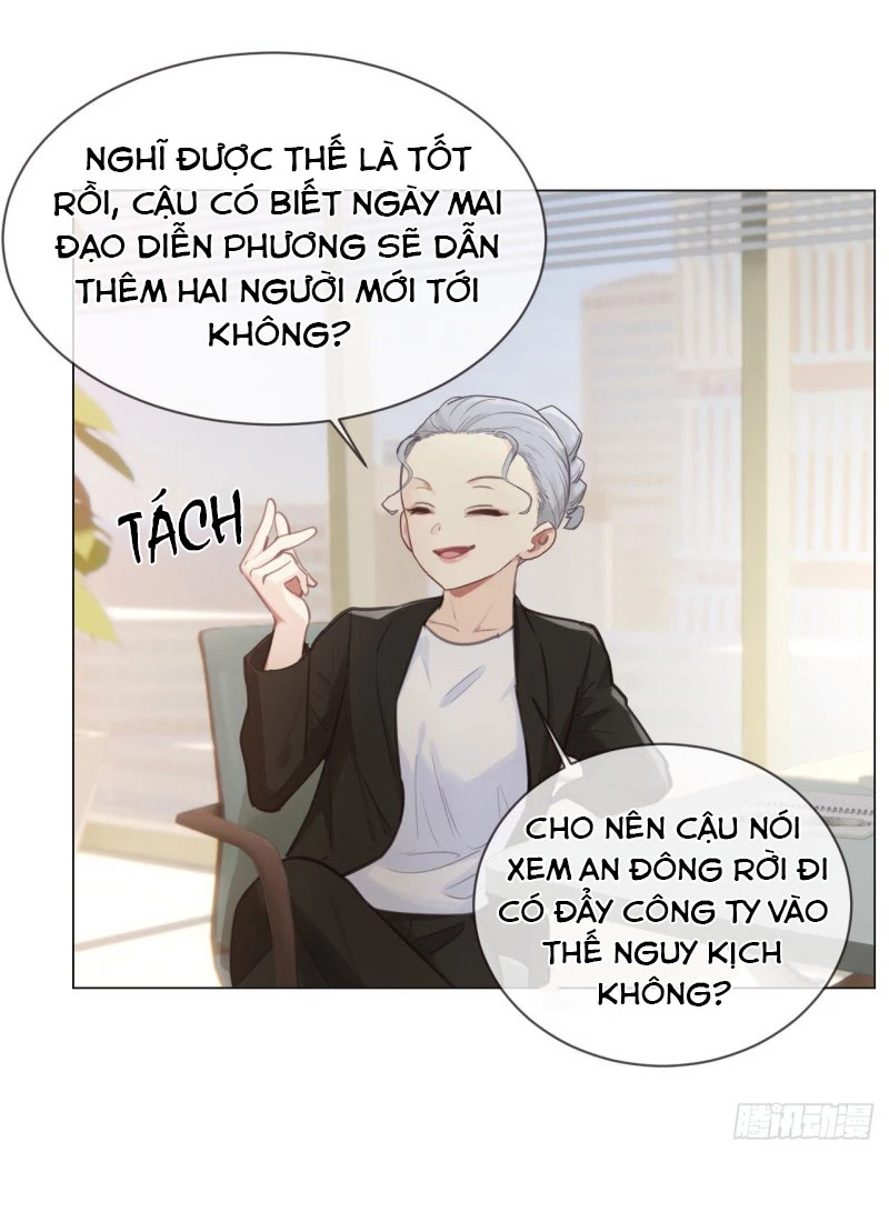 Tương Nhu Dịch Mộc Chapter 75 - 15