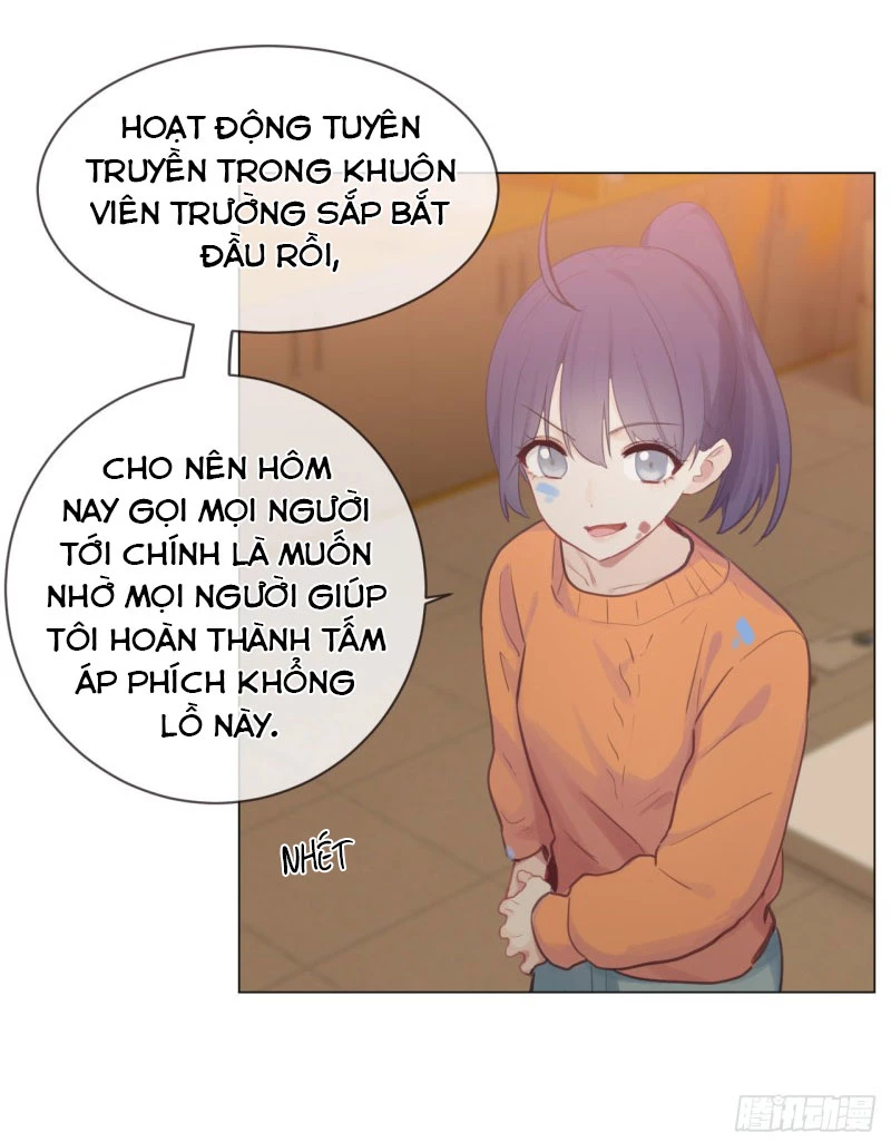 Tương Nhu Dịch Mộc Chapter 75 - 20