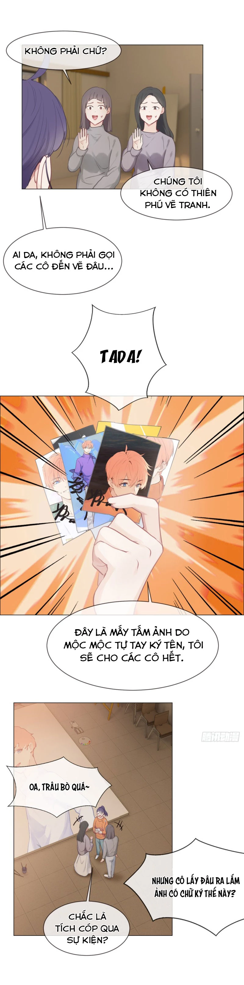 Tương Nhu Dịch Mộc Chapter 75 - 21