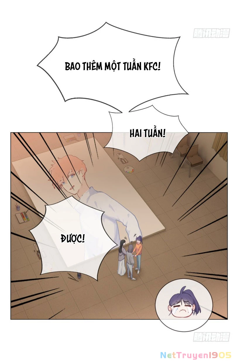 Tương Nhu Dịch Mộc Chapter 75 - 24