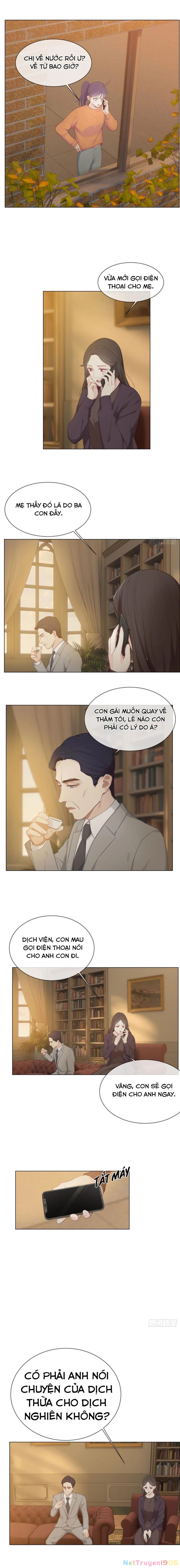 Tương Nhu Dịch Mộc Chapter 76 - 3